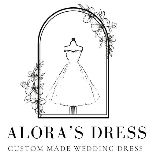 Alora's Dress