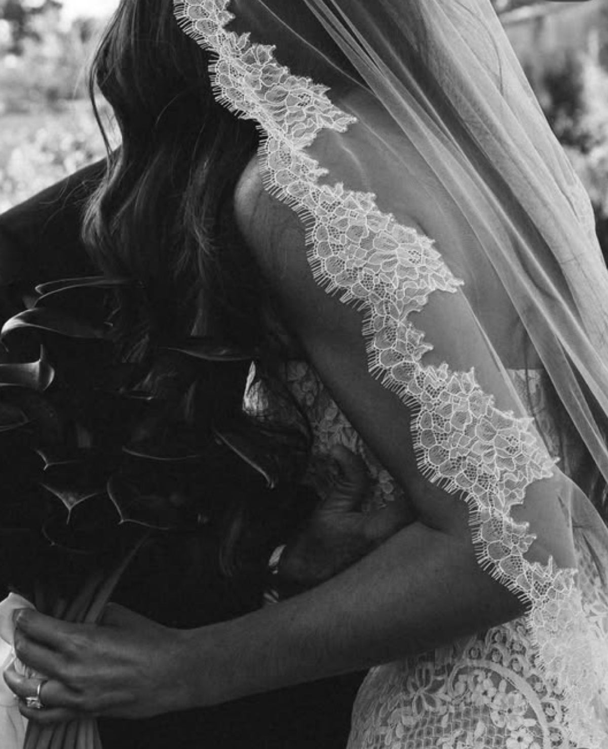 FOREVER YOURS