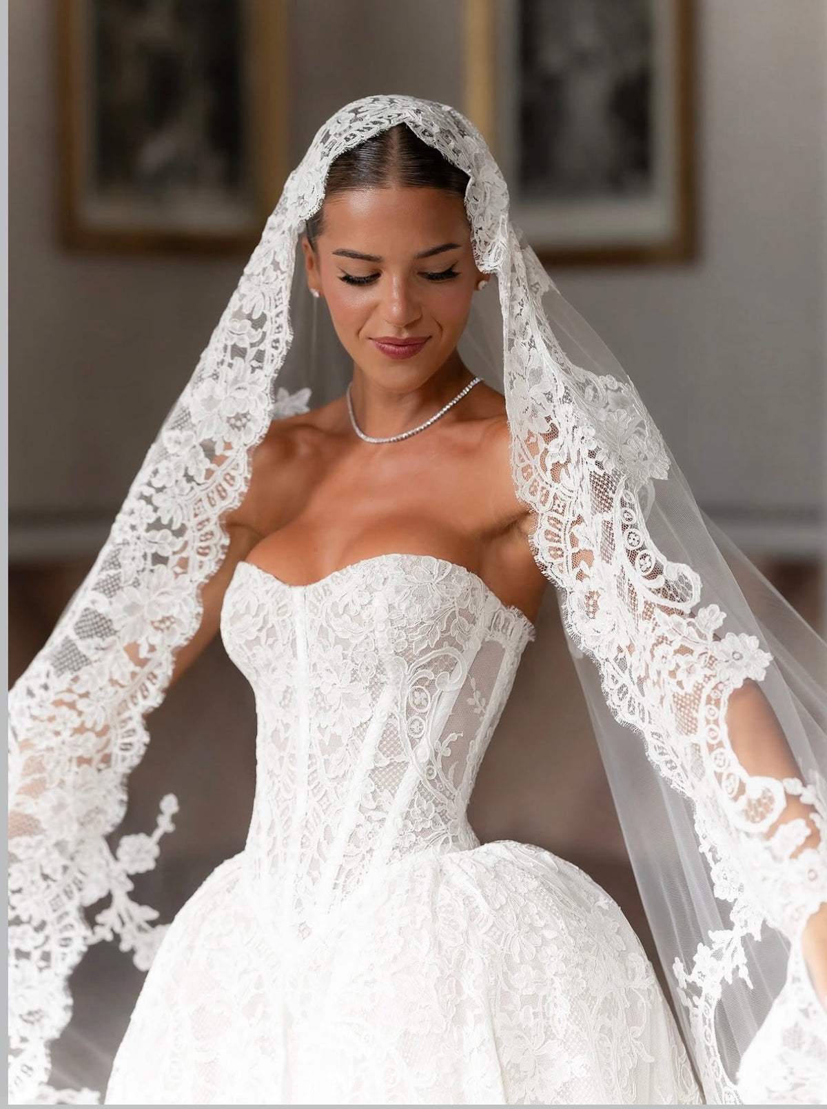 THE VEIL NO.7