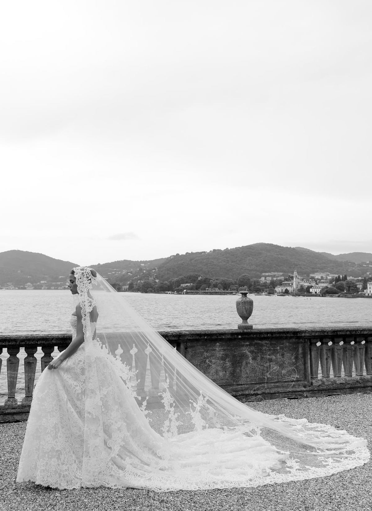 THE VEIL NO.7