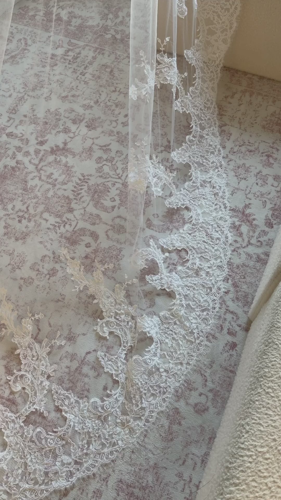 THE VEIL NO.7